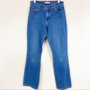 Levi Jeans | 550 Relaxed Bootcut Sz 6 Medium